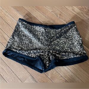 Women’s sequence mango casual shorts size 6
